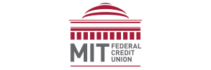 MIT Federal Credit Union Logo